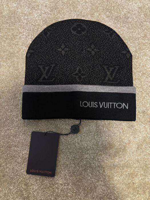Louis Vuitton Beanie
