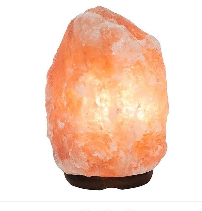 Солна Лампа 6-7 кг