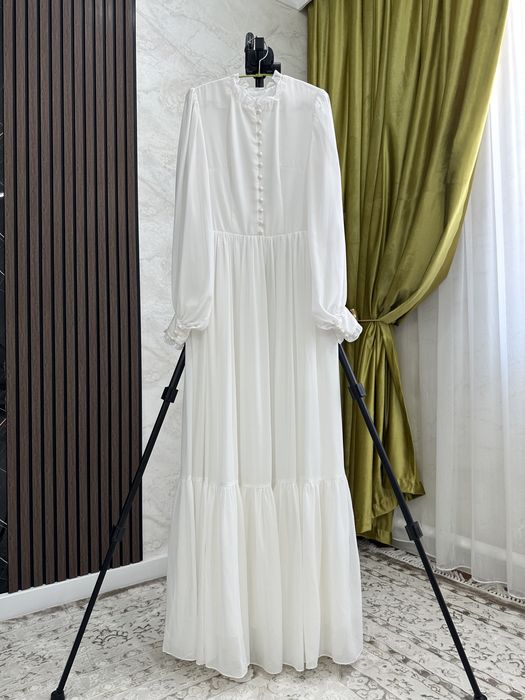 Платья на Узату