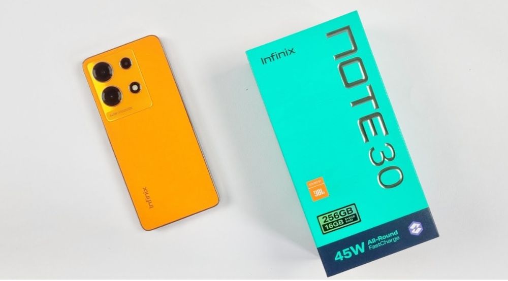 Infinix note 30 4g срочно сотаман ками бор тел қилинг яна келишамиз