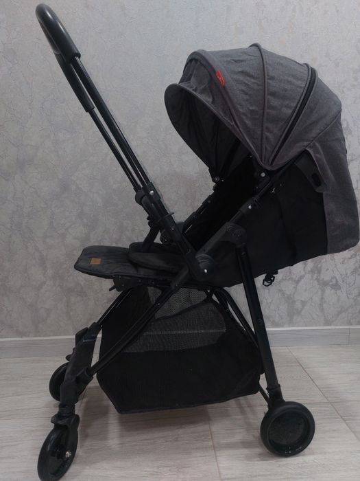 Коляска чемодан качество высшее