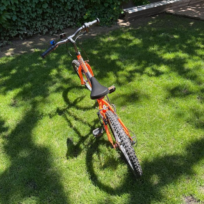 Bicicleta copii Kreativ Series One 20”
