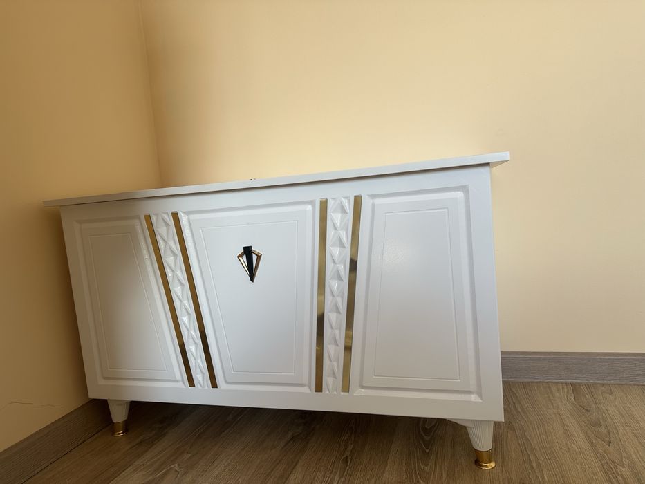 Сандык, Корпе, Корпеше, Жастык