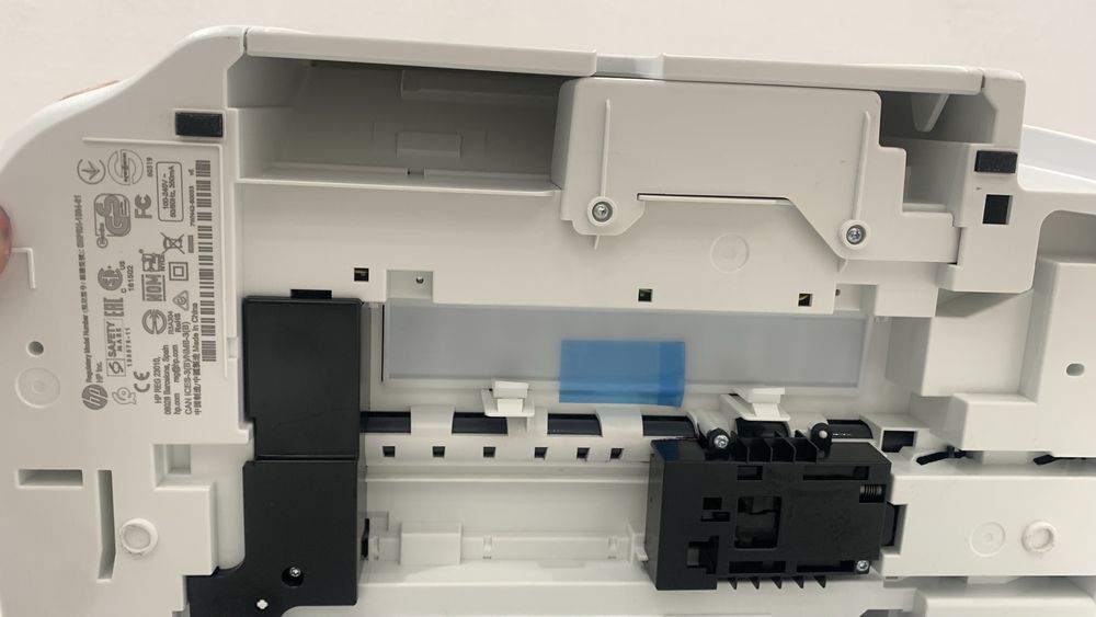 Принтер HP DeksJet 2320