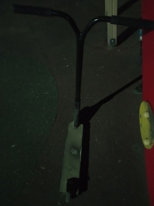 Продаю самокат  Limit