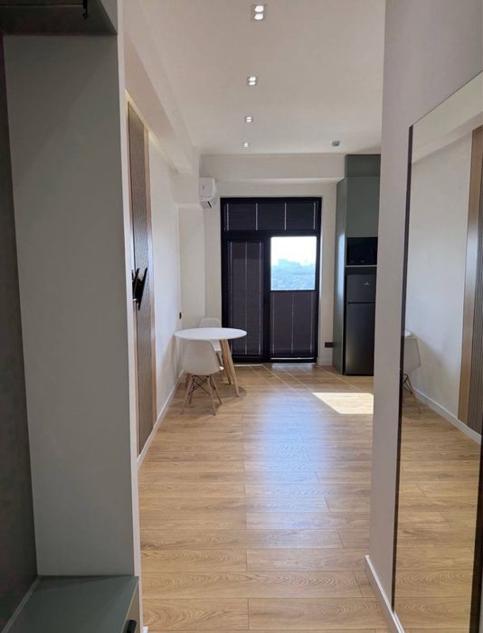 ЖК Darkhan Residence 1/9/12 (32м2) Укомплектована Срочно