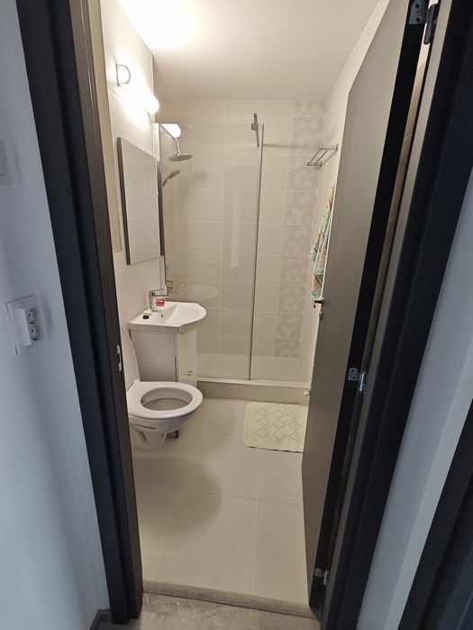 PF-Închiriez apartament 2 camere, 43 mp, Gheorgheni
