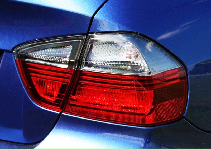 Стоп ляв БМВ Е90 десен М пакет стопове BMW E90 M packet 335 M3 X drive