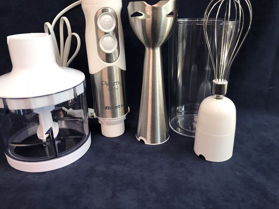 Пасатор 3в1 Ariete PIMMY 500