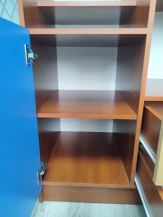 Продам пару шкаф для Детской комнаты