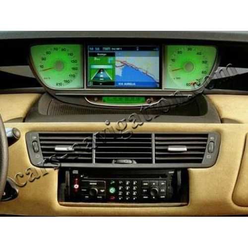 Карти за навигация ъпдейт Lancia Delta III Ланча Делта България Европа