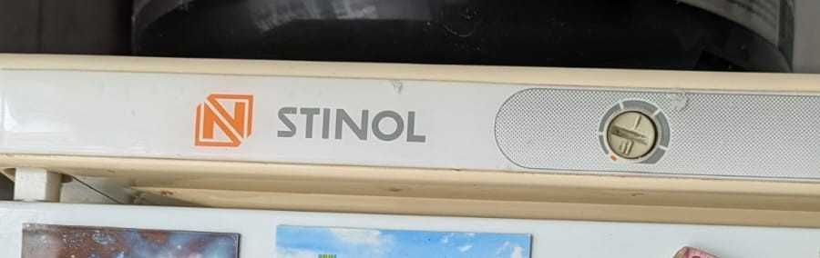 Холодильник Stinol no frost