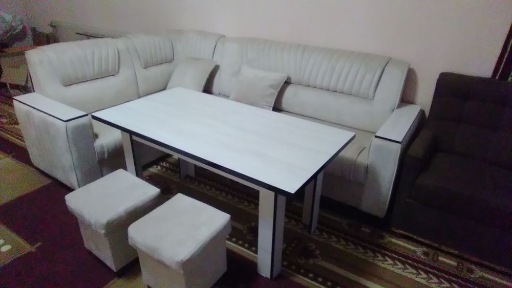 Мягкий мебель  мехмохона учун