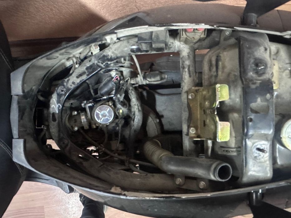 М8 про продам в хорошом состояний liya mator