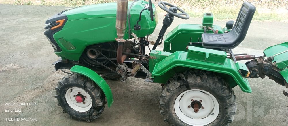 Zubr 1100 xolati soz