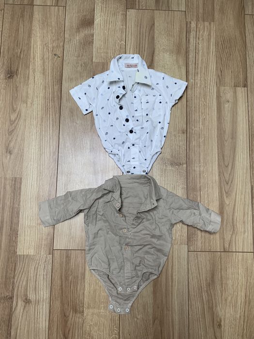 Sac de dormit si hainute 68-86