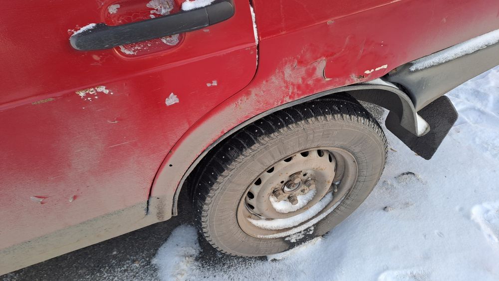 Продам ВАЗ 2109 .