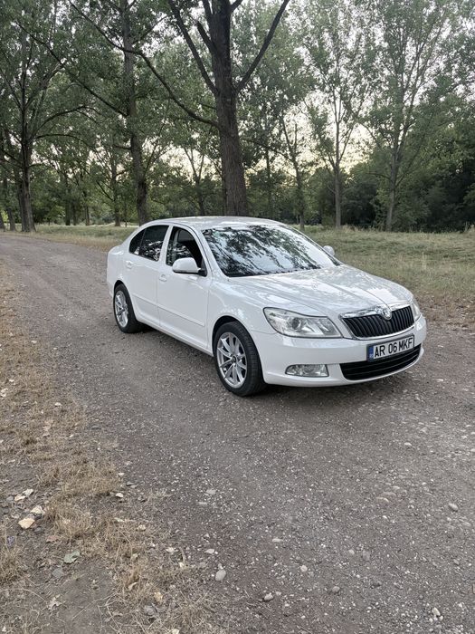 SKODA Octavia 2009 — imagine 4