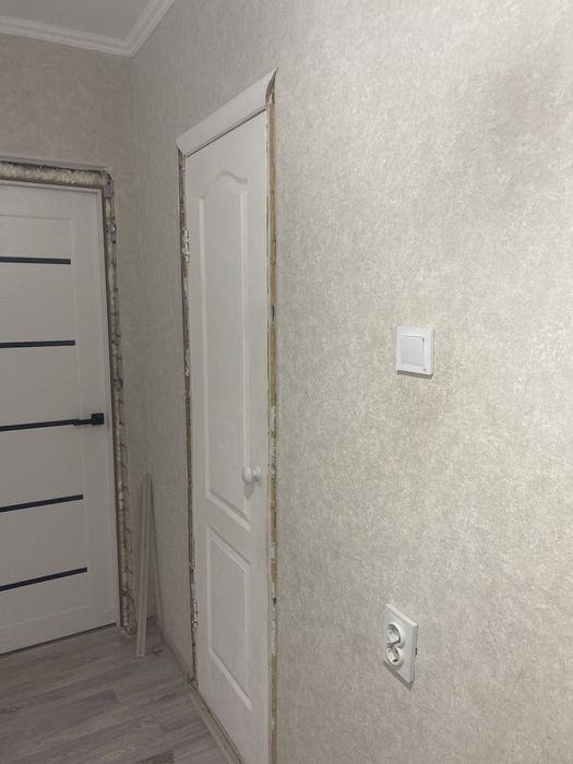 Дверь меж комнат! Срочно