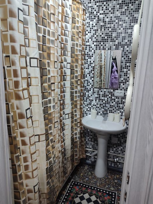 Сдам квартиру посуточно