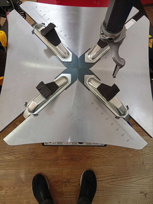 RAMANKA PA-850S SHINOMONTAJ Yangi \ Шиномонтажный станок RAMANKA