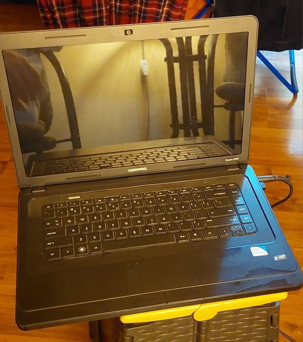 Laptop HP Compaq Presario