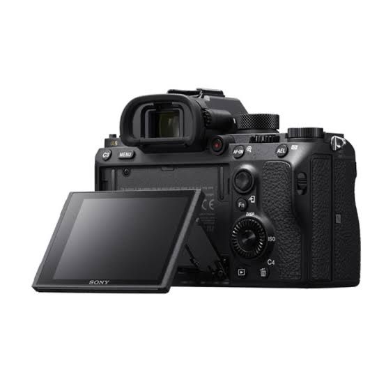 Vand Sony A9 in stare perfecta, full box!