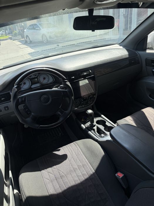 Chevrolet Lacetti / Gentra 2017 — 4