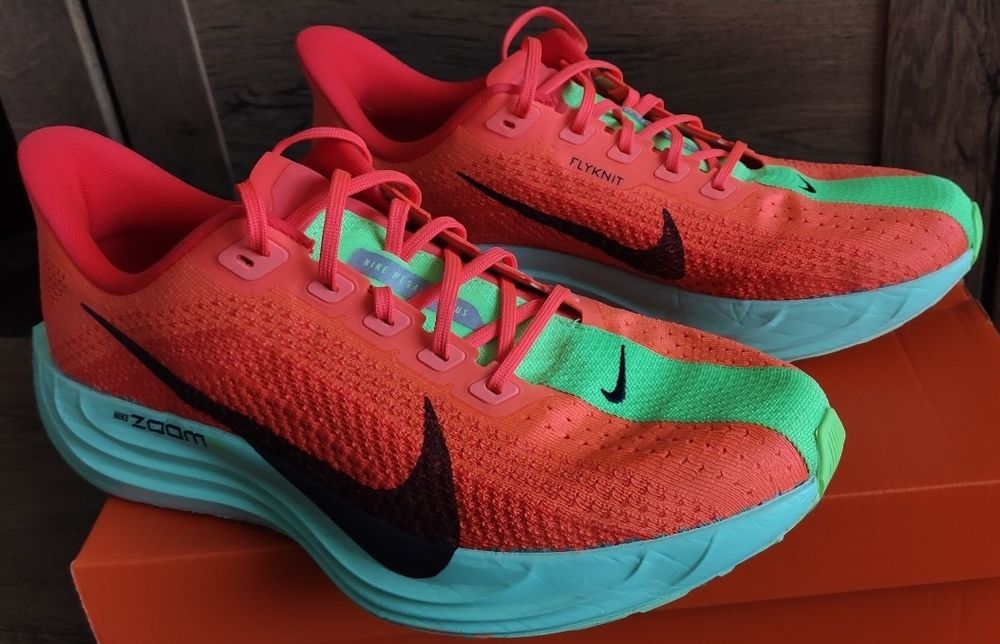 маратонки за бягане NIKE PEGASUS PLUS но ер 43