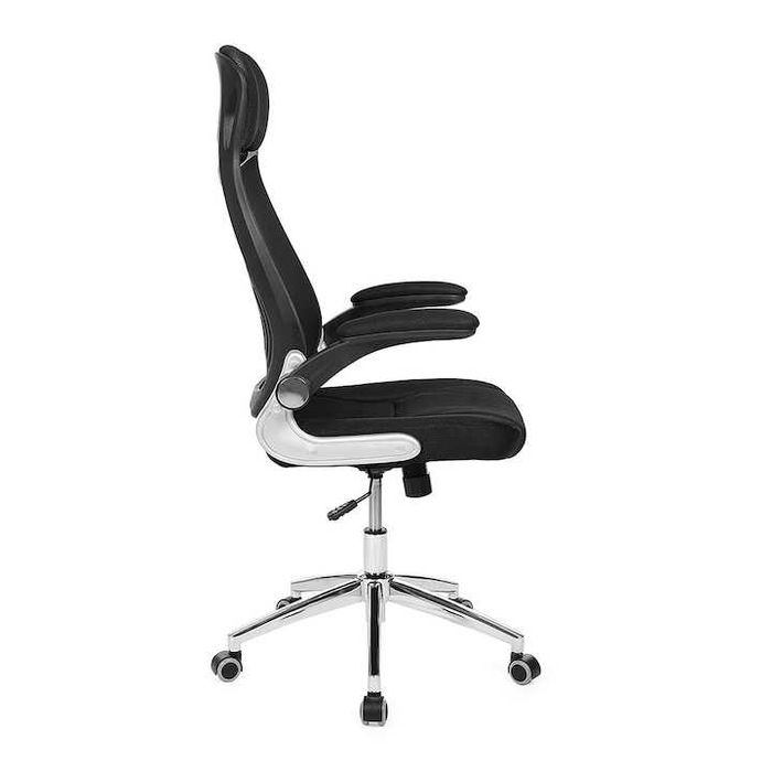 Ергономичен стол с мрежа