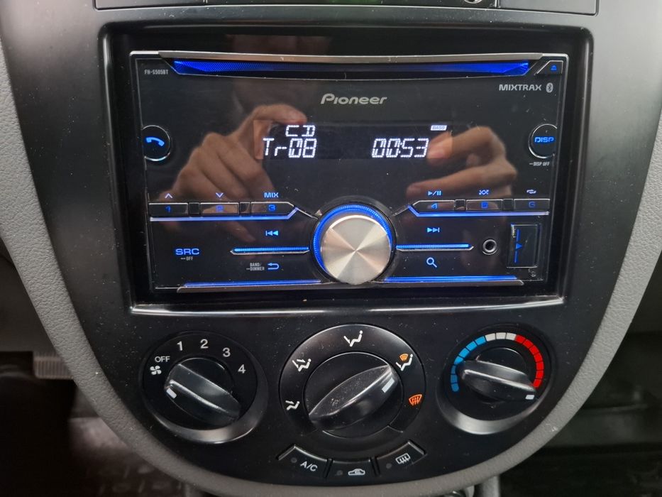 Peoneer original Mafon sotiladi