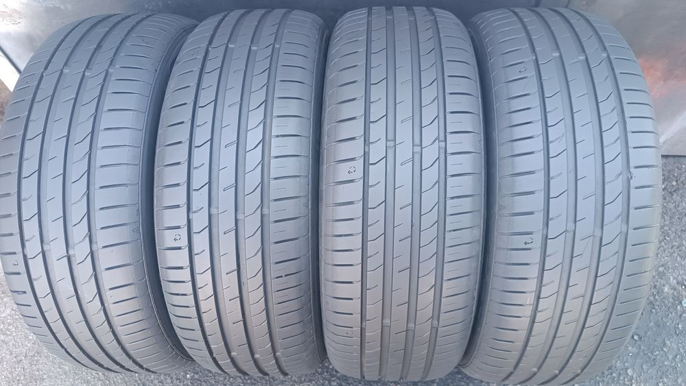 215/55/17 Nexen Дот 1125