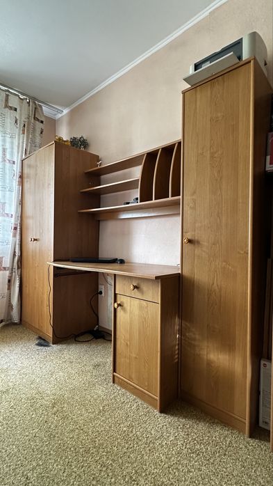 Продам мебель для школьника