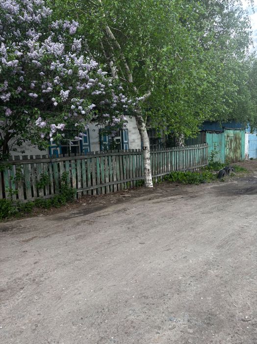 Продам дом с центральным отоплением