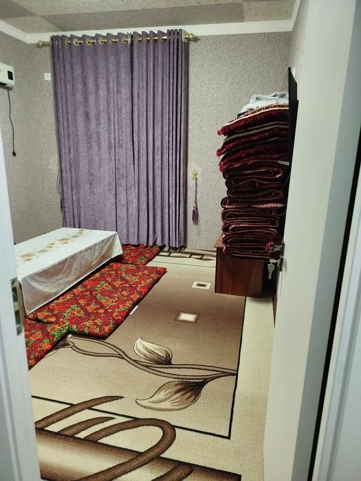 Yengi 9 etajka novastroykada dom sotiladi 2x