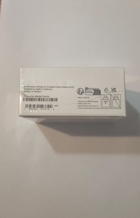 Apple Airpods Pro 3