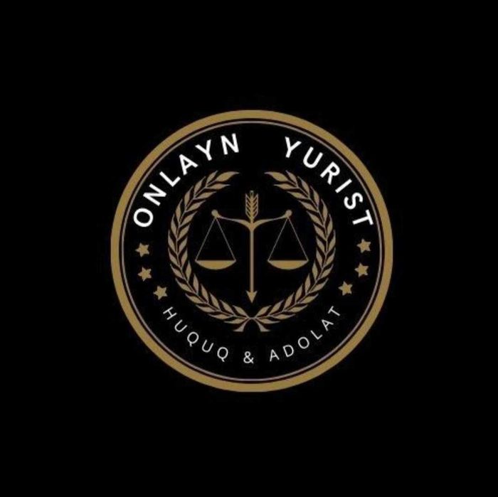 Услуги юриста, Юридик хизмат,  Yridik xizmat (онлайн) 24/7