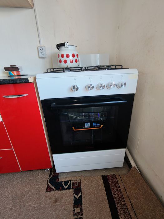 Продам в газплиту