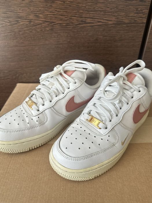 Air Force 1,  36.5