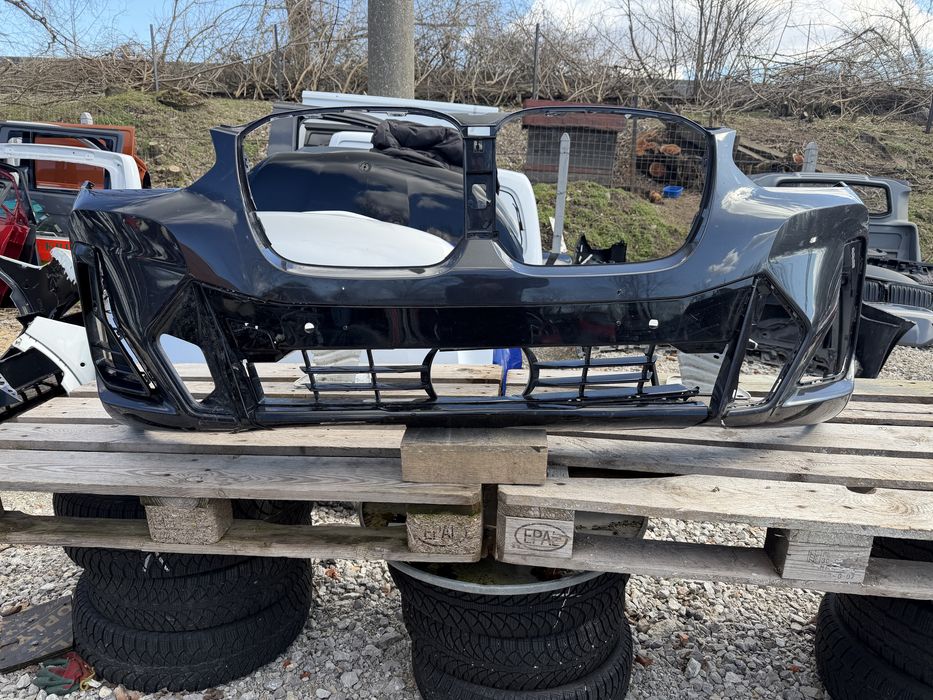 Броня BMW X3 G01