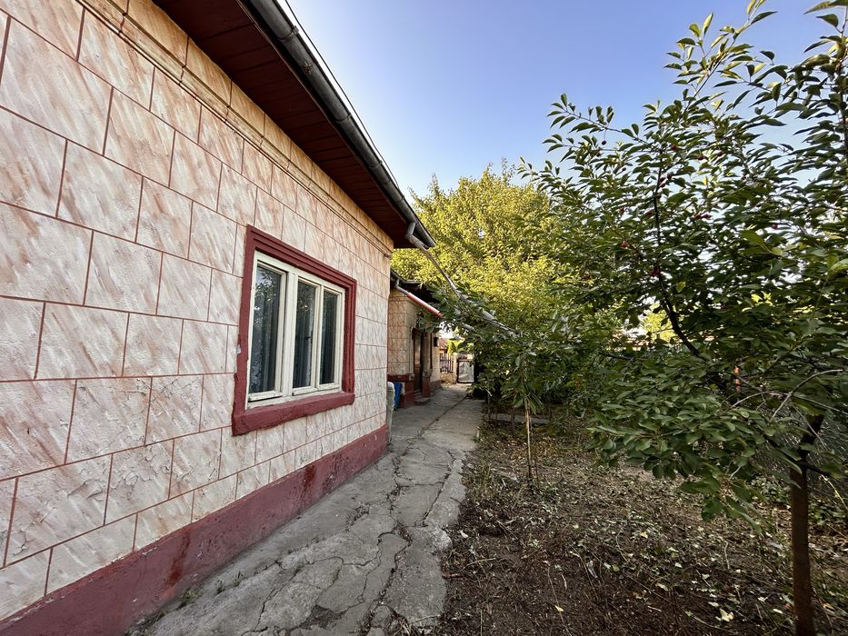 Casa de vanzare Municipiul Calarasi