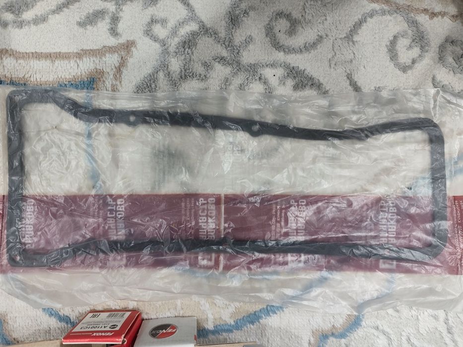 Продам на ВАЗ Жигули запчасти