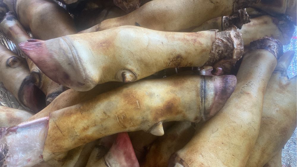 (Айтей-Каскелен) Бойня 54321