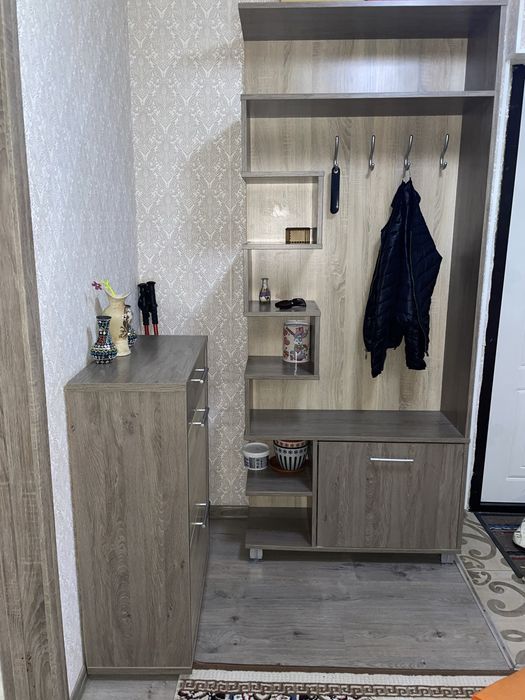 Мебель в прихожею