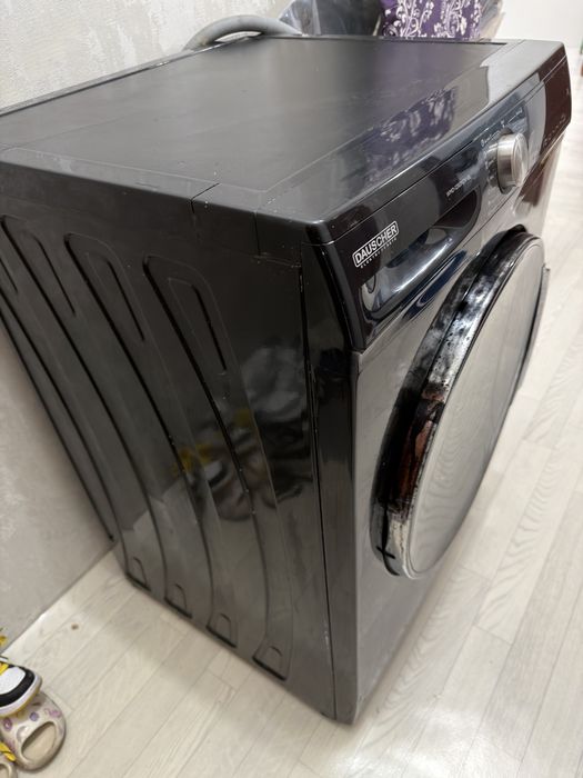 Продам стиральную машинку 9 кг