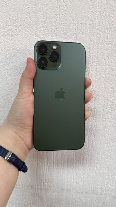 Продаю Iphone 13pro max