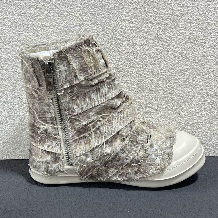Rick Owens Lux copy