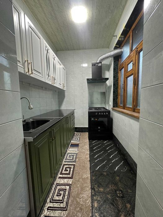 Сдается 3-х квартира Яккасарайский район улица Раккат