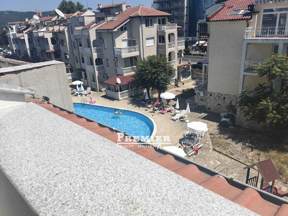 Продава се Двустаен апартамент в Бургас, Акациите - 55 кв.м за 1510 €/кв.м - Снимка #12