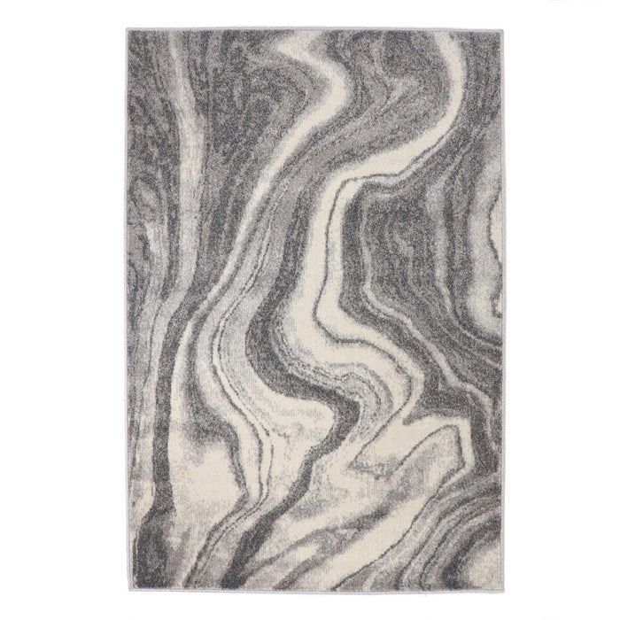 Covor Living/Dormitor 200x300 cm – Ca nou, design modern